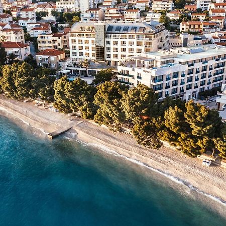 City Beach Makarska Esterno foto